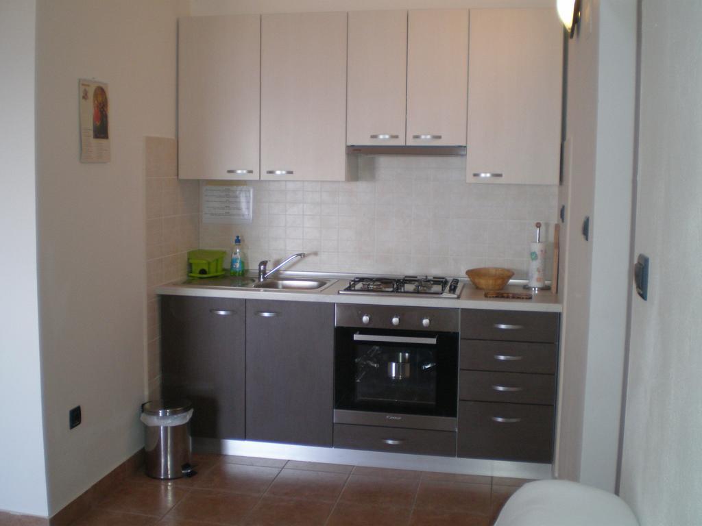 Apartment Vidovici Martinscica (Cres) Exterior foto