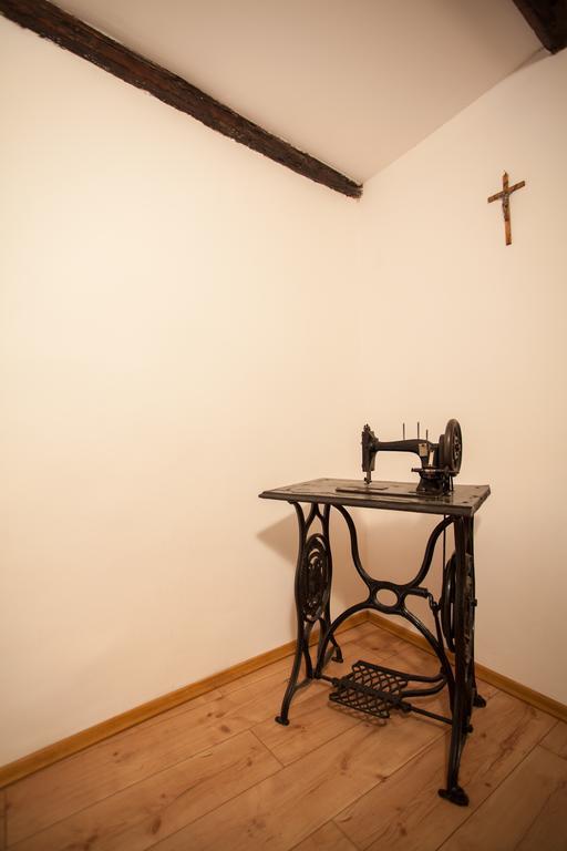 Apartment Vidovici Martinscica (Cres) Quarto foto
