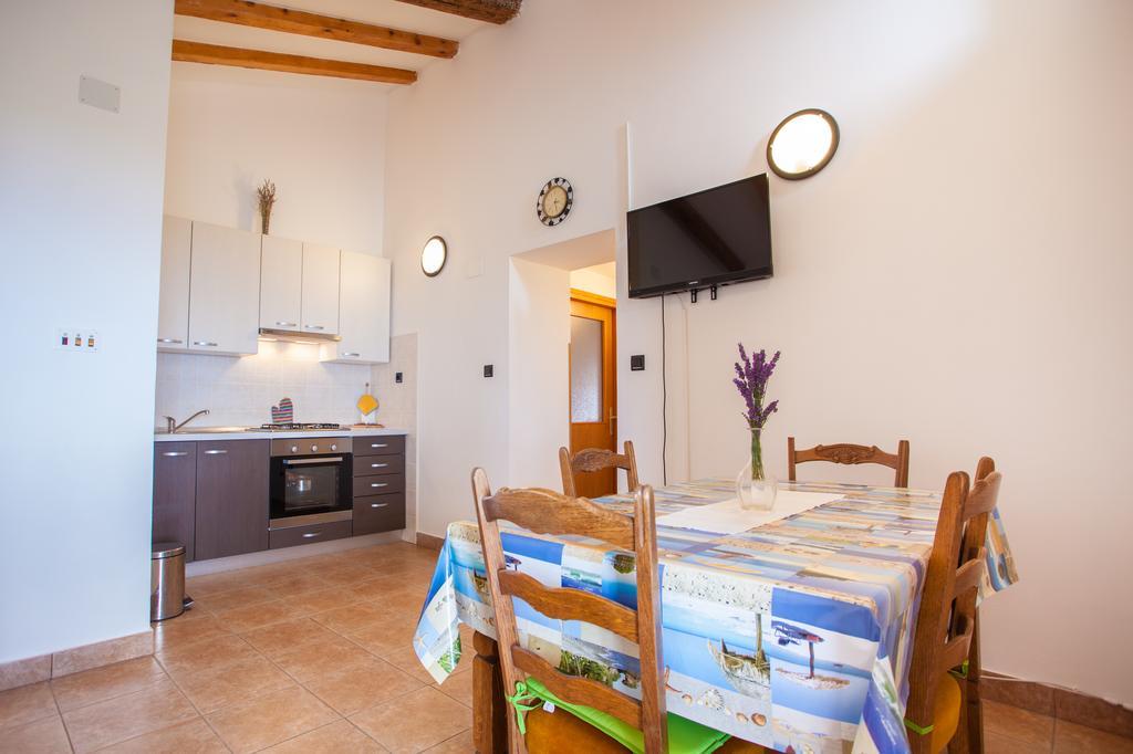 Apartment Vidovici Martinscica (Cres) Exterior foto
